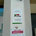 Weingut-ferienwohnung Jungblut - Nur Urlaubsgaeste Appartamento *
