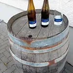Weingut-ferienwohnung Jungblut - Nur Urlaubsgaeste Appartamento