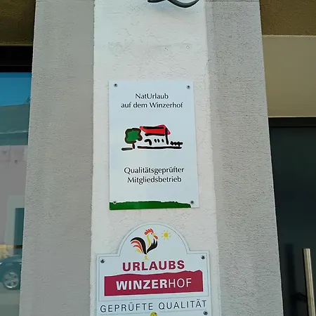 Weingut-ferienwohnung Jungblut - Nur Urlaubsgaeste דירה *