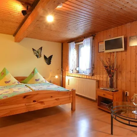 Weingut-ferienwohnung Jungblut - Nur Urlaubsgaeste