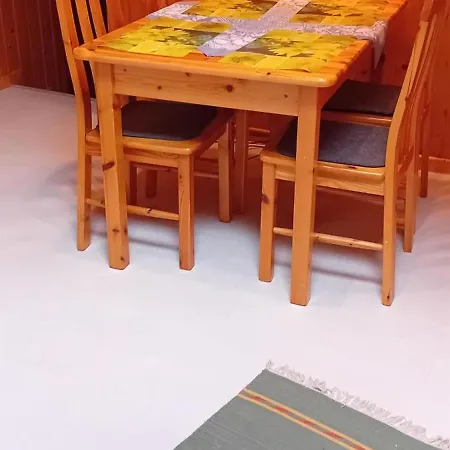 Appartement Weingut-ferienwohnung Jungblut - Nur Urlaubsgaeste *