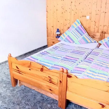 Weingut-ferienwohnung Jungblut - Nur Urlaubsgaeste *