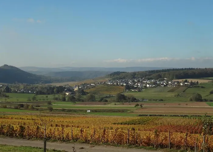 Apartamento Weingut-ferienwohnung Jungblut - Nur Urlaubsgaeste