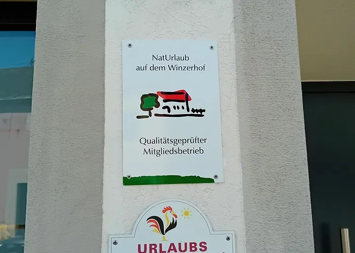 Weingut-ferienwohnung Jungblut - Nur Urlaubsgaeste 公寓 *