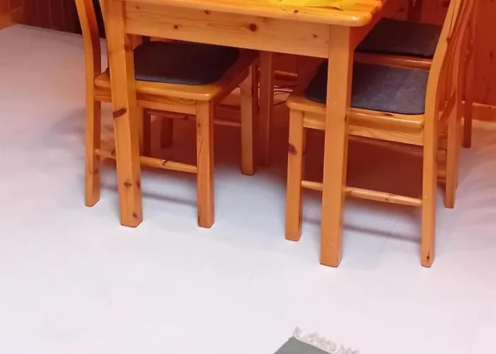 公寓 Weingut-ferienwohnung Jungblut - Nur Urlaubsgaeste *