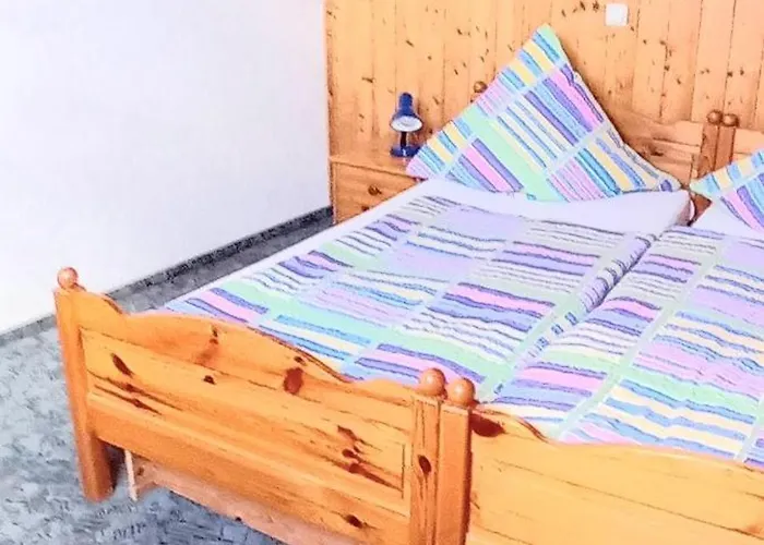 Weingut-ferienwohnung Jungblut - Nur Urlaubsgaeste *