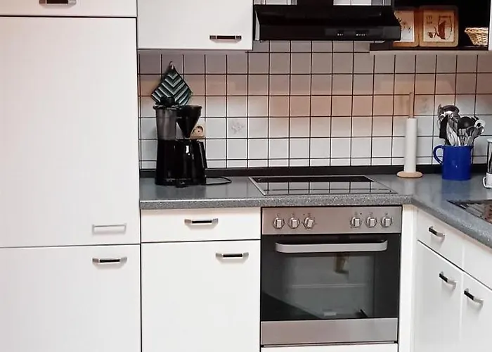 Weingut-ferienwohnung Jungblut - Nur Urlaubsgaeste